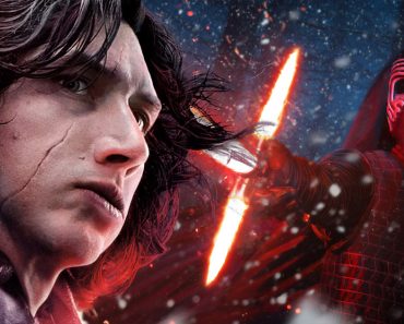 Kylo Ren: Character Explained