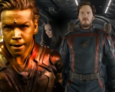 Let’s Talk About the Guardians of the Galaxy vol. 3 Trailer