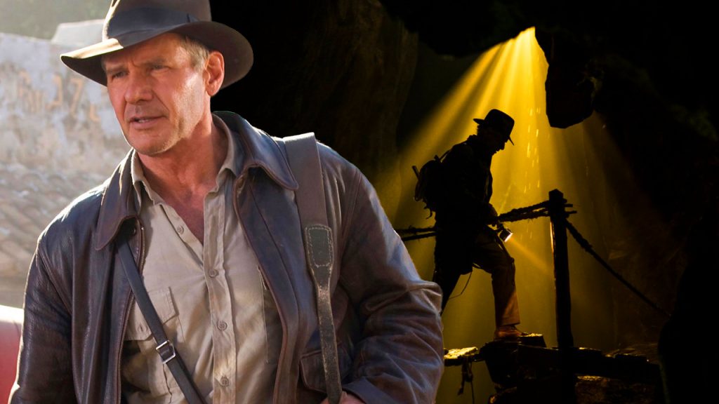 8 Actors Who Almost Played Indiana Jones