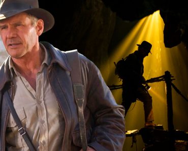 Let’s Talk About the Indiana Jones 5 Trailer