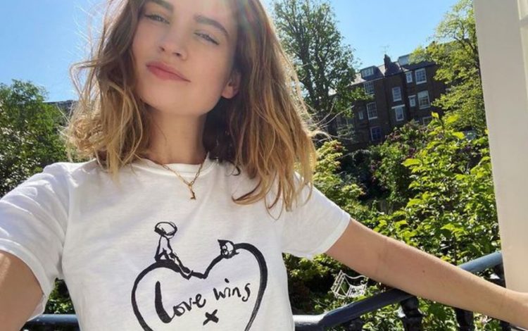 Lily James: 10 Fascinating Facts About the Fashion Icon and Talented Actress