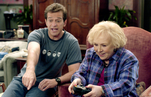 Grandma’s Boy is Still a Classic