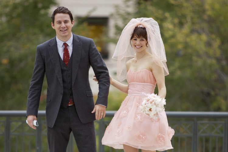The Top 6 Scenes from &#8220;The Vow&#8221;