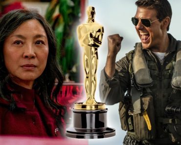 Maybe the Oscars Should Reward Movies That People Enjoy