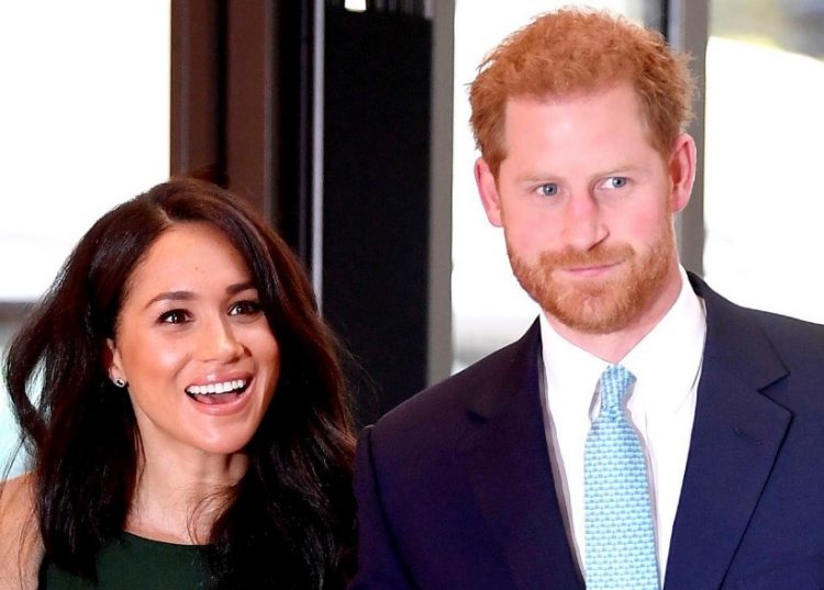 10 Things You Did Not Know About Meghan Markle, Duchess of Sussex