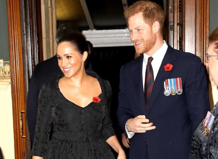 10 Things You Did Not Know About Meghan Markle, Duchess of Sussex