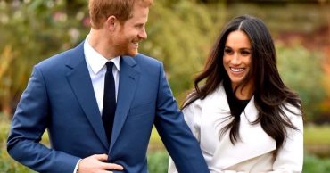 10 Things You Did Not Know About Meghan Markle, Duchess of Sussex