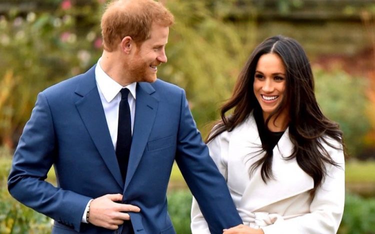 10 Things You Did Not Know About Meghan Markle, Duchess of Sussex