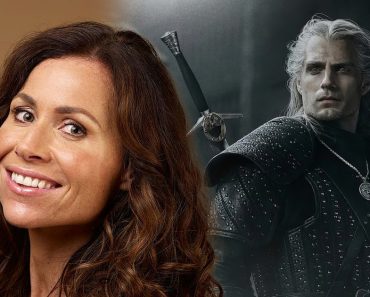 Minnie Driver Wasn’t Part of the Original Plan for The Witcher: Blood Origin