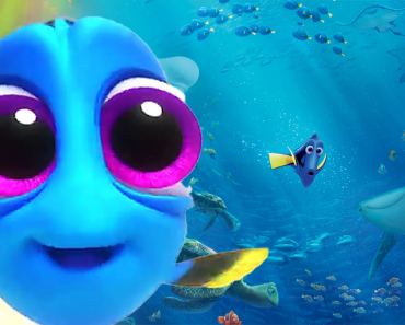 Movie Recap: Finding Dory