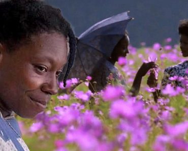 Movie Review: The Color Purple