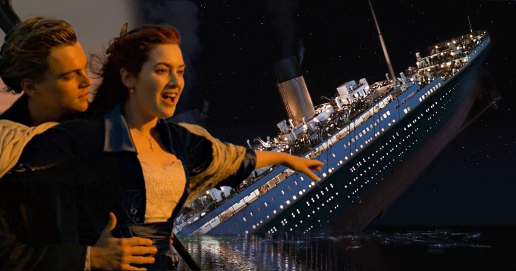 The 20 Greatest Yelling Scenes in Movie History - TVovermind