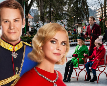 News on “The Christmas Prince 4” for 2023