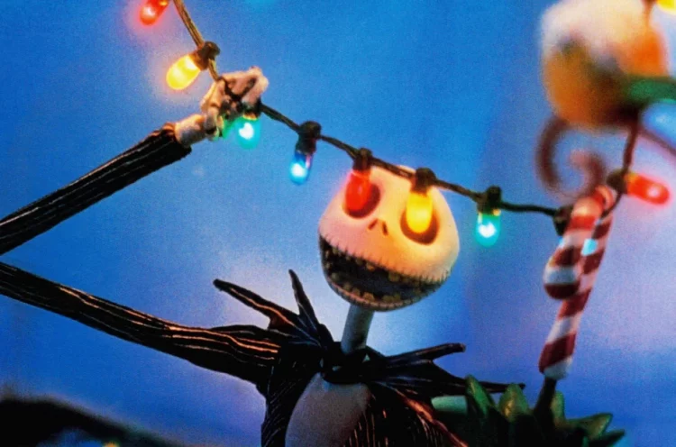 Chris Sarandon Weighs in On The Possibility of A Nightmare Before Christmas Sequel