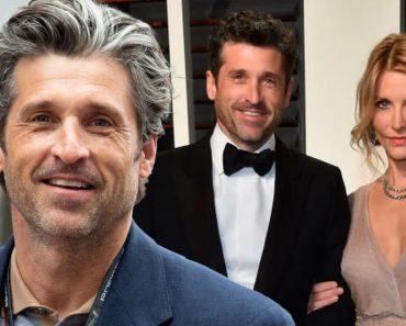 Patrick Dempsey’s Wife is His Second Wife