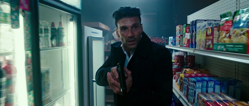 Frank Grillo Talks About the Sixth Purge Movie