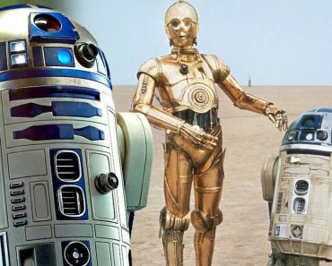 R2-D2: Character Explained