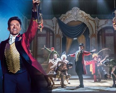 Ranking The Greatest Showman Songs