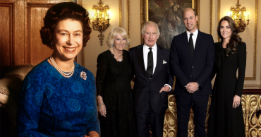 Royal Family Prepares for a Difficult Christmas Without Queen Elizabeth