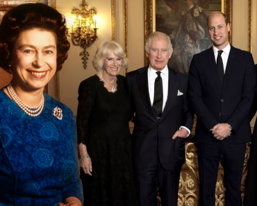 Royal Family Prepares for a Difficult Christmas Without Queen Elizabeth