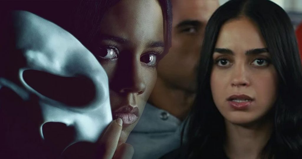 Top Five Moments In The Scream 6 Trailer