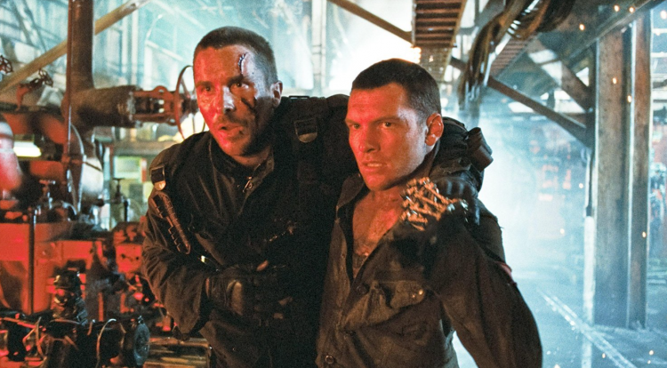 Did Terminator Salvation Ruin the Franchise?