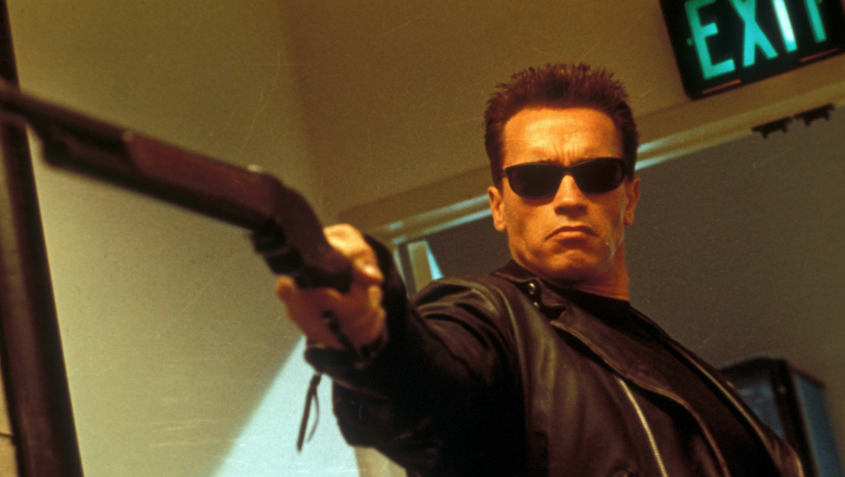 Terminator 2: Judgement Day - Best Action-Packed Movies of the 1990s