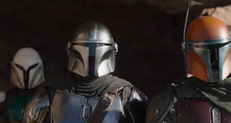 The Mandalorian season 3