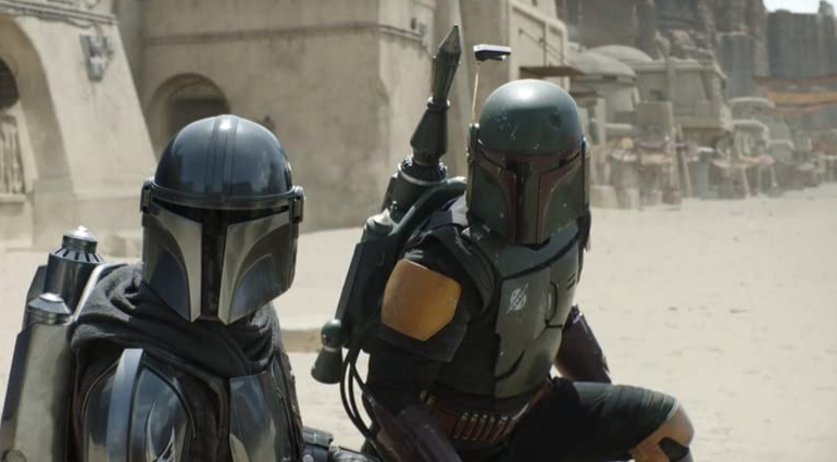 The Book Of Boba Fett Has Earned A Second Season