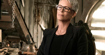 Jamie Lee Curtis Opens Up About Addiction and Body Image Insecurities