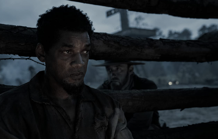 Movie Review: Emancipation