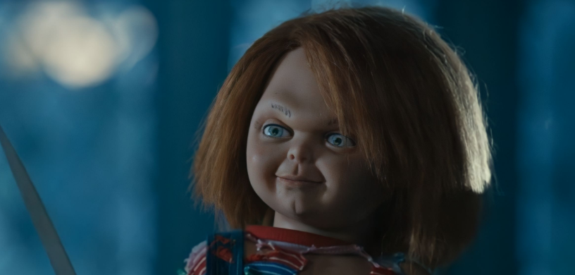 The Child’s Play Franchise Detailed - TVovermind