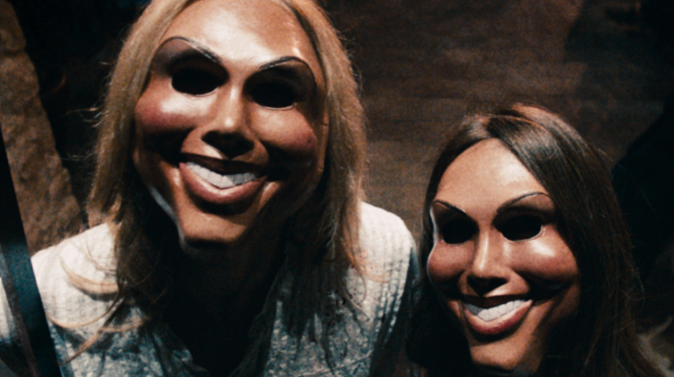 The Purge franchise