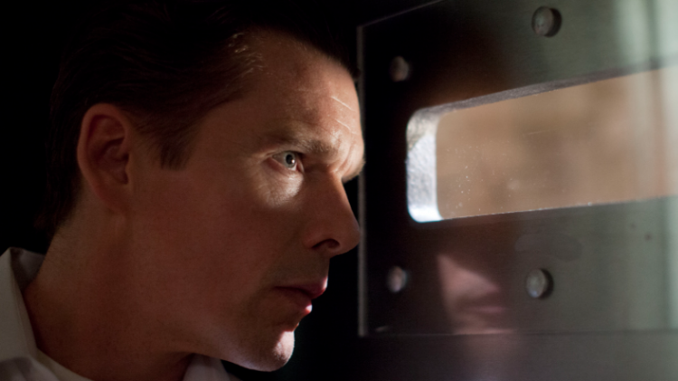 Ethan Hawke Jason Blum
