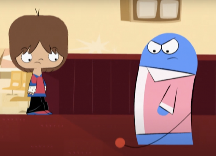 10 Fun Facts About Foster&#8217;s Home for Imaginary Friends