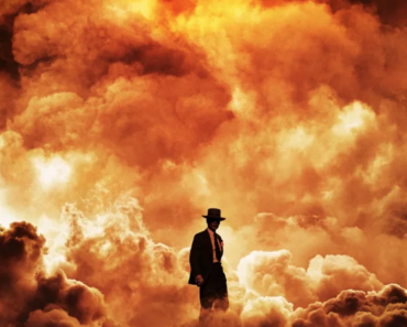 An Explosive New Trailer for Christopher Nolan’s Oppenheimer Has Landed