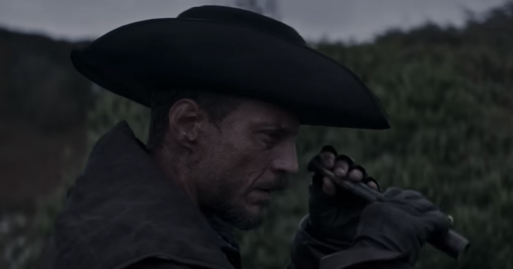 The Three Musketeers Looks Amazing - TVovermind