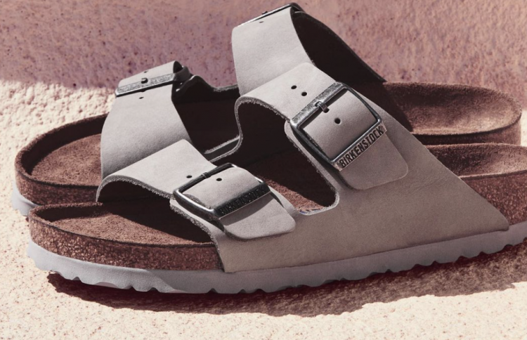 They Cost How Much? Steve Jobs Birkenstocks Sold at Auction