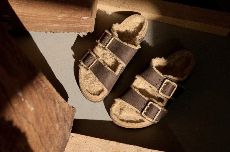 They Cost How Much? Steve Jobs Birkenstocks Sold at Auction