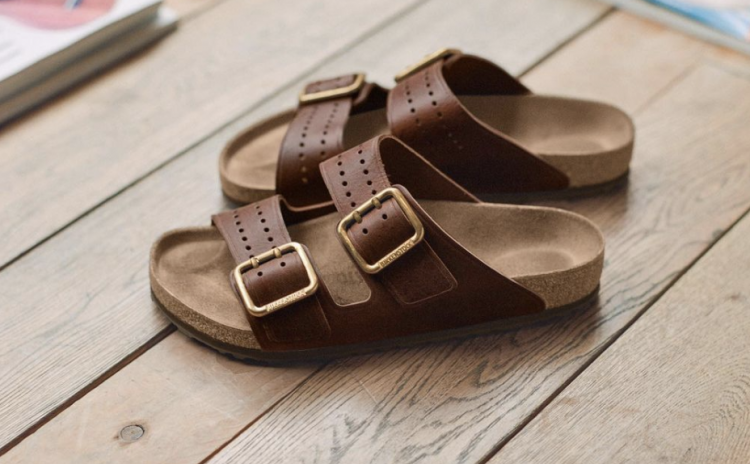 They Cost How Much? Steve Jobs Birkenstocks Sold at Auction