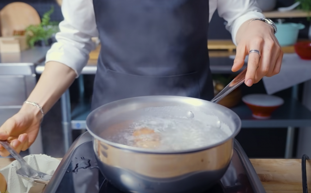 Binging with Babish: Naruto Ramen - TVovermind