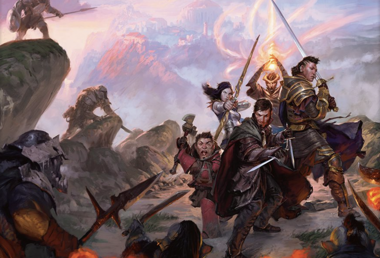 Understanding the Dungeons and Dragons Classes