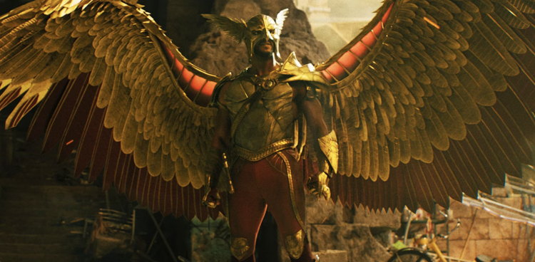 5 of the Greatest Winged Heroes in Comics