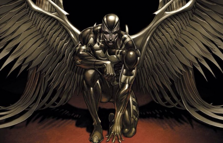 5 of the Greatest Winged Heroes in Comics