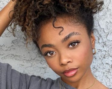 What is Actress Skai Jackson’s Net Worth in 2022?