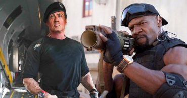 Sounds Like The Expendables Crew is Being Down-Sized