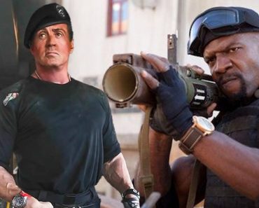 Sounds Like The Expendables Crew is Being Down-Sized