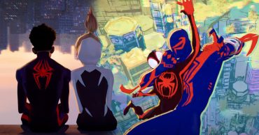 Spider-Man: Into the Spider-Verse Film Series