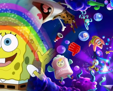 SpongeBob SquarePants Characters: Explained