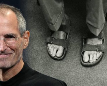 They Cost How Much? Steve Jobs Birkenstocks Sold at Auction